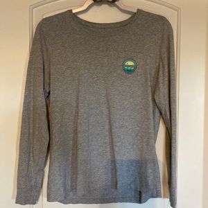Long sleeve T-shirt